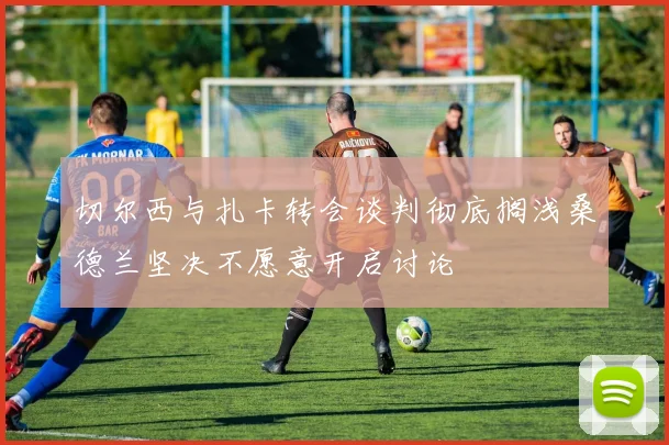 切尔西与扎卡转会谈判彻底搁浅桑德兰坚决不愿意开启讨论