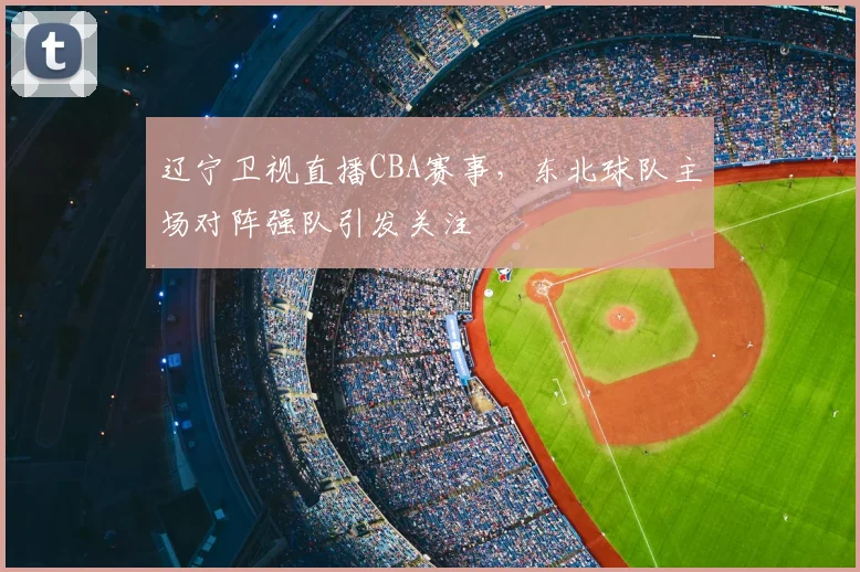 辽宁卫视直播CBA赛事，东北球队主场对阵强队引发关注