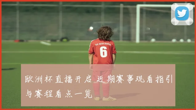 欧洲杯直播开启 近期赛事观看指引与赛程看点一览