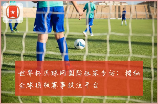 世界杯买球网国际独家专访：揭秘全球顶级赛事投注平台