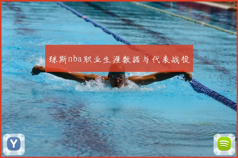 琼斯nba职业生涯数据与代表战役